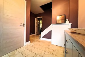 Entrance Hall- click for photo gallery